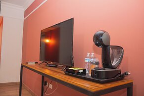 NK Hotel Nekié Tepic