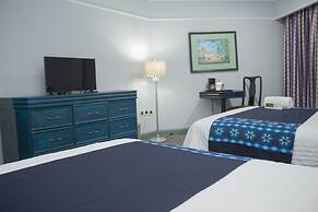 NK Hotel Nekié Tepic