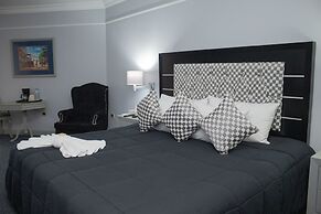 NK Hotel Nekié Tepic