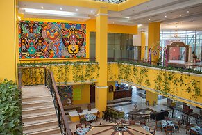 NK Hotel Nekié Tepic