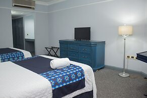NK Hotel Nekié Tepic