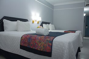 NK Hotel Nekié Tepic