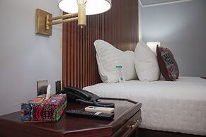 NK Hotel Nekié Tepic