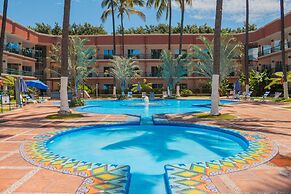 NK Hotel Nekié Tepic