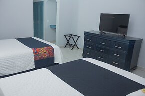 NK Hotel Nekié Tepic