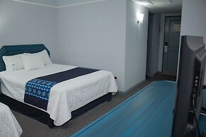 NK Hotel Nekié Tepic