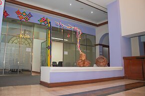 NK Hotel Nekié Tepic