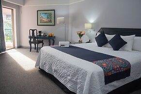 NK Hotel Nekié Tepic