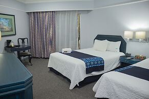 NK Hotel Nekié Tepic