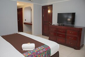 NK Hotel Nekié Tepic