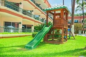 NK Hotel Nekié Tepic
