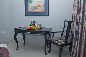NK Hotel Nekié Tepic