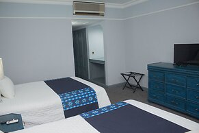NK Hotel Nekié Tepic