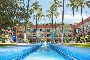 NK Hotel Nekié Tepic