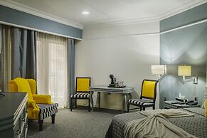 NK Hotel Nekié Tepic