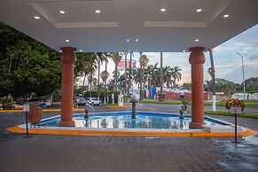 NK Hotel Nekié Tepic