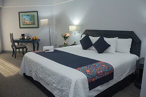 NK Hotel Nekié Tepic