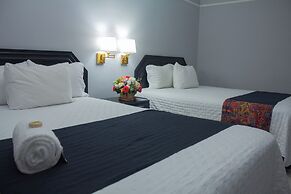 NK Hotel Nekié Tepic