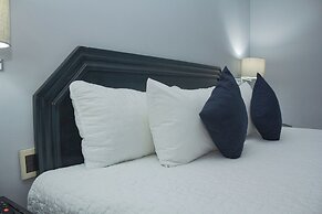 NK Hotel Nekié Tepic