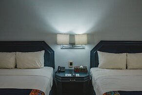 NK Hotel Nekié Tepic