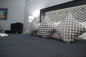 NK Hotel Nekié Tepic