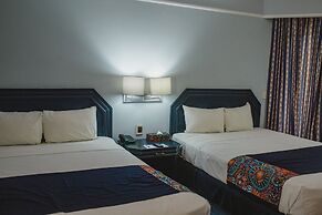 NK Hotel Nekié Tepic