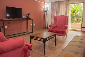 NK Hotel Nekié Tepic