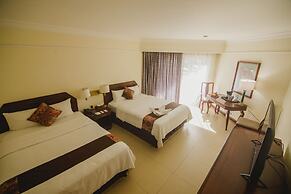 NK Hotel Nekié Tepic