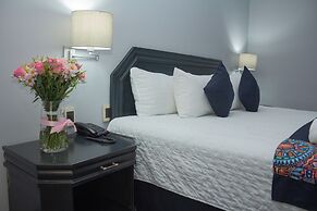 NK Hotel Nekié Tepic