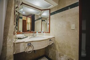 NK Hotel Nekié Tepic