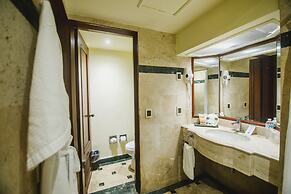 NK Hotel Nekié Tepic