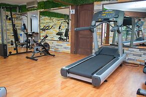 NK Hotel Nekié Tepic