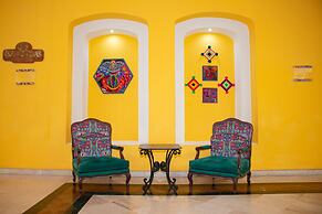 NK Hotel Nekié Tepic