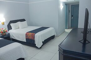 NK Hotel Nekié Tepic