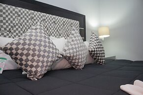 NK Hotel Nekié Tepic