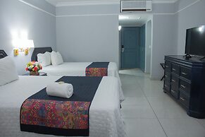 NK Hotel Nekié Tepic