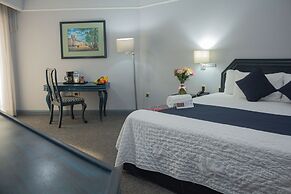 NK Hotel Nekié Tepic