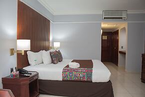 NK Hotel Nekié Tepic
