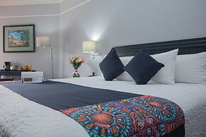 NK Hotel Nekié Tepic