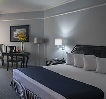 NK Hotel Nekié Tepic