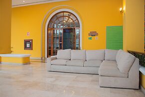 NK Hotel Nekié Tepic
