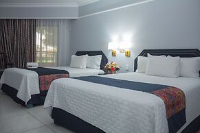 NK Hotel Nekié Tepic
