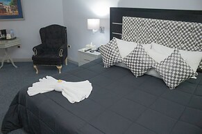 NK Hotel Nekié Tepic