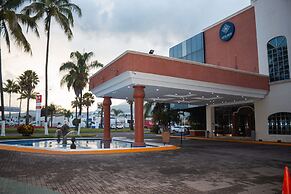 NK Hotel Nekié Tepic
