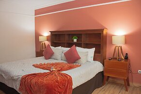 NK Hotel Nekié Tepic