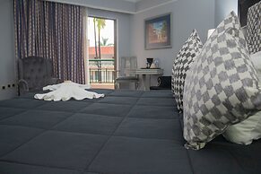NK Hotel Nekié Tepic