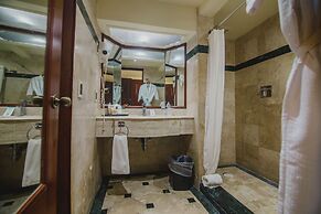 NK Hotel Nekié Tepic