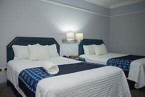 NK Hotel Nekié Tepic