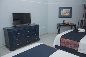NK Hotel Nekié Tepic