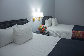NK Hotel Nekié Tepic